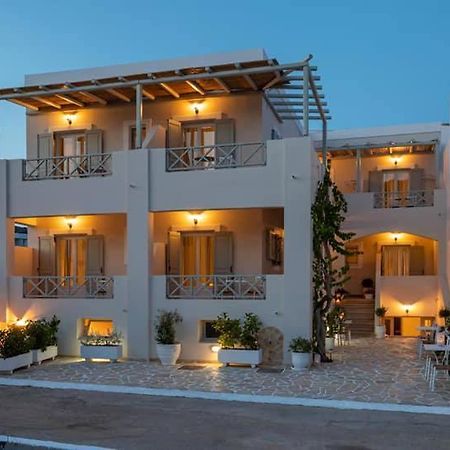 Olivas Rooms Galissas Exterior foto