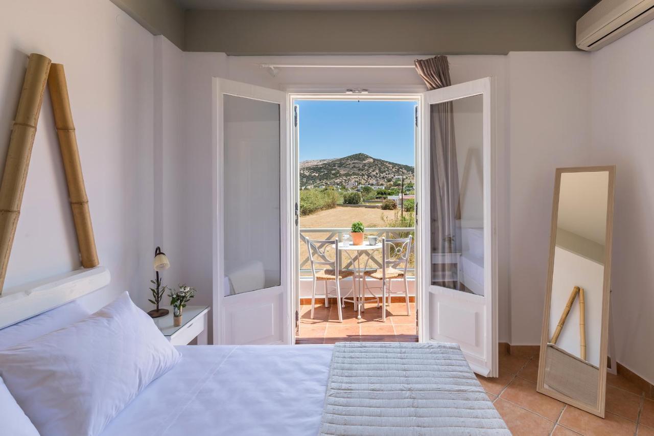 Olivas Rooms Galissas Exterior foto